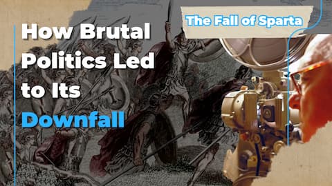 How Brutal Politics Led to Its Downfall